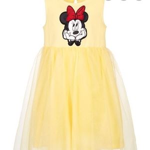 2T Macy's Minnie Mouse Dress